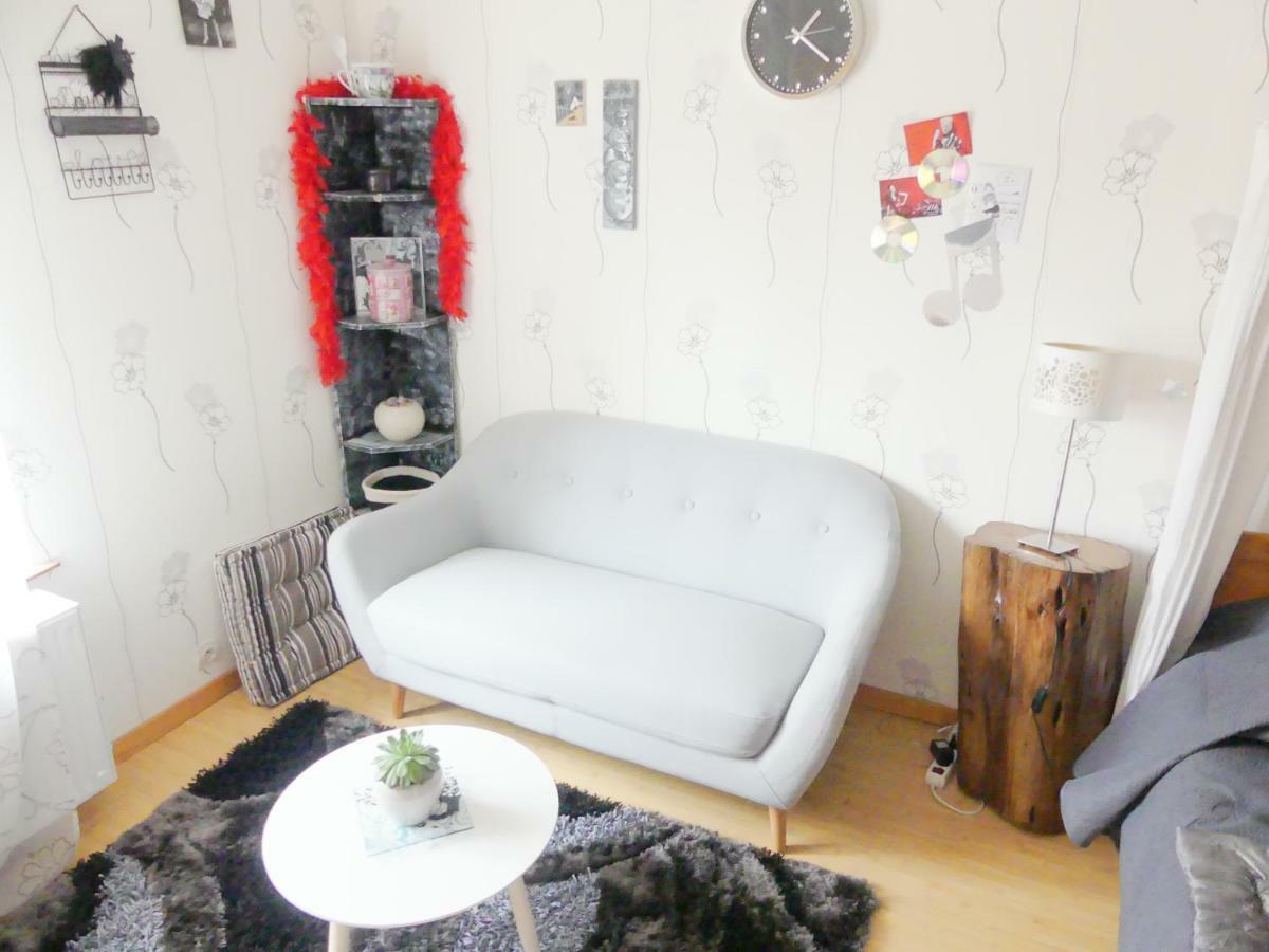 Studio Manon Portieux Eksteriør billede
